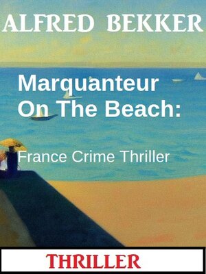 cover image of Marquanteur On the Beach